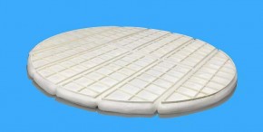 絲網(wǎng)除霧器